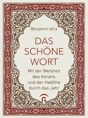 cover image of Das schöne Wort